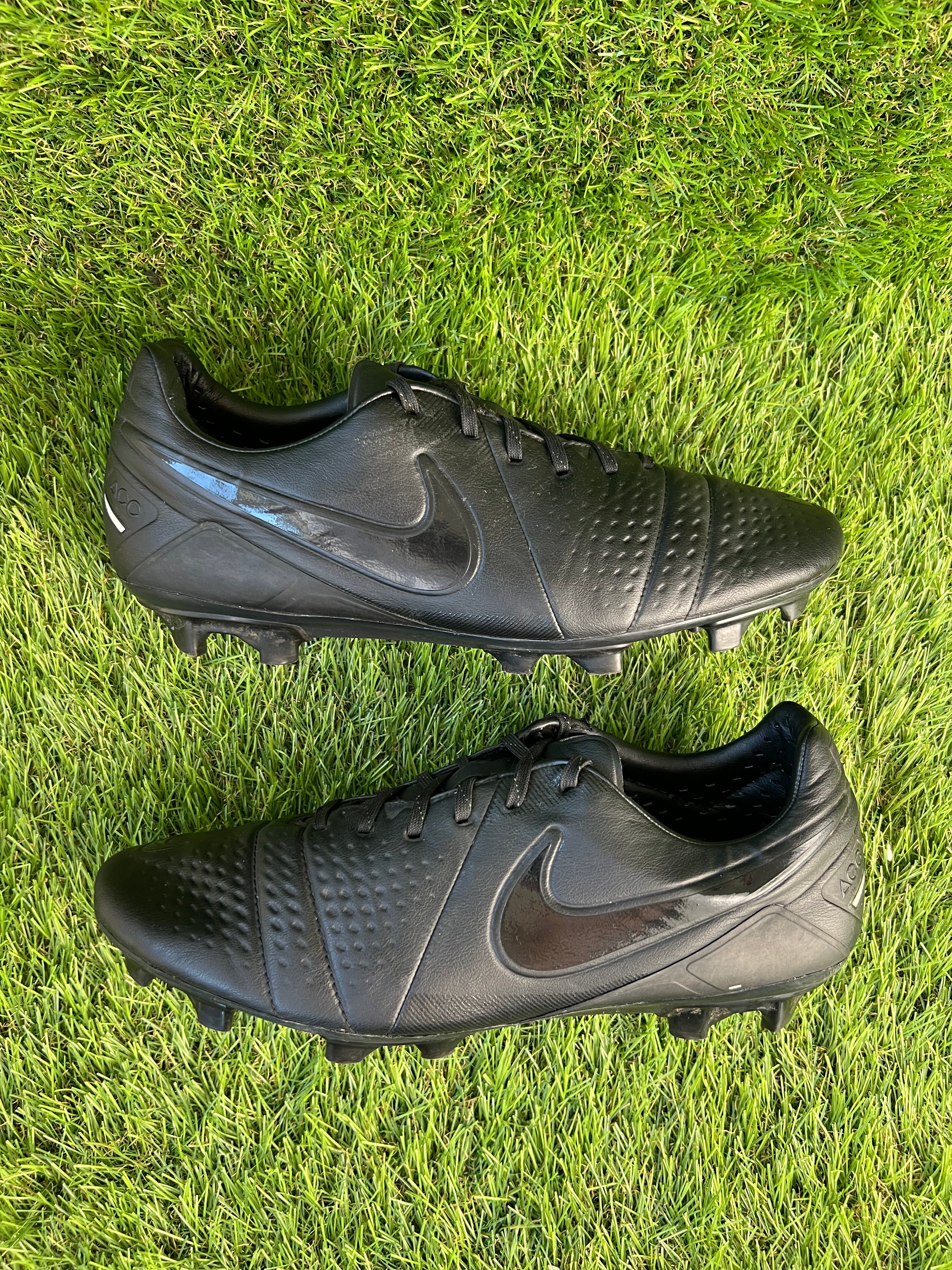 Nike CTR360 Maestri III Limited Edition 'Lights Out' FG - 9 UK