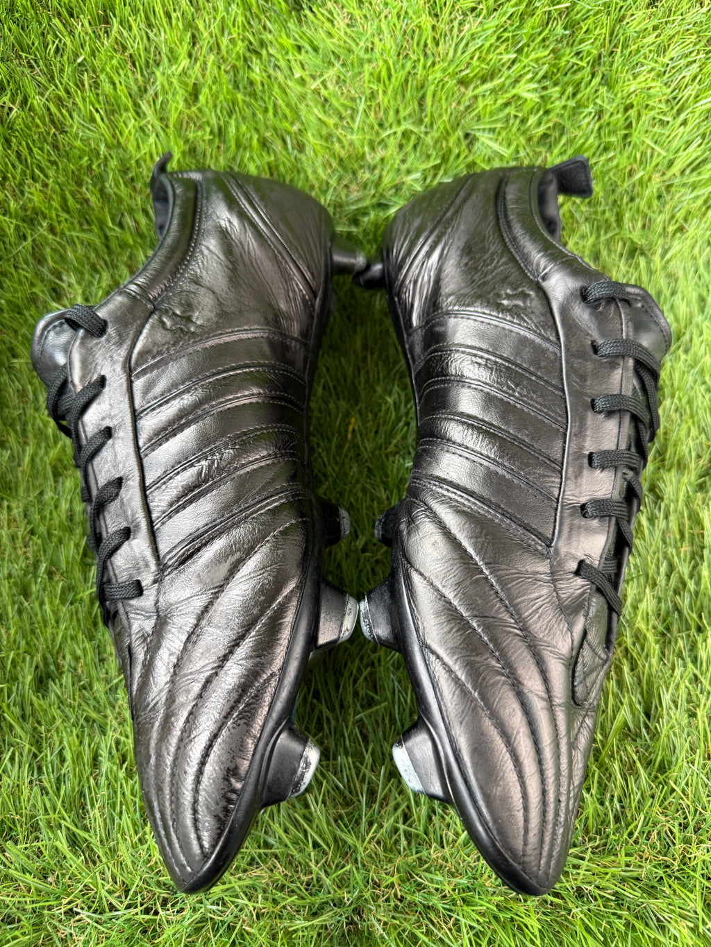Adidas AdiPure I Elite SG - 10.5 UK