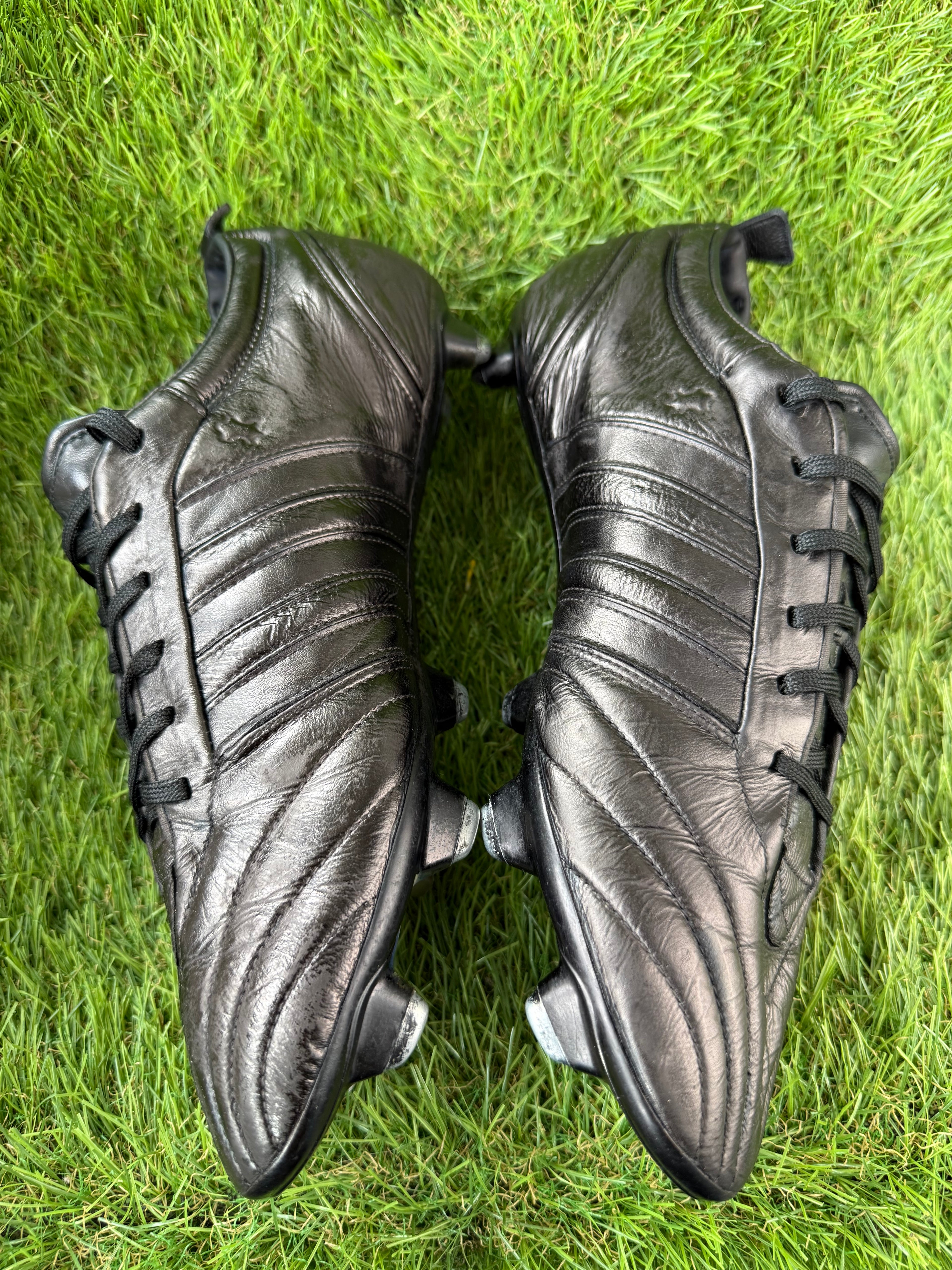 Adidas AdiPure I Elite SG - 10.5 UK