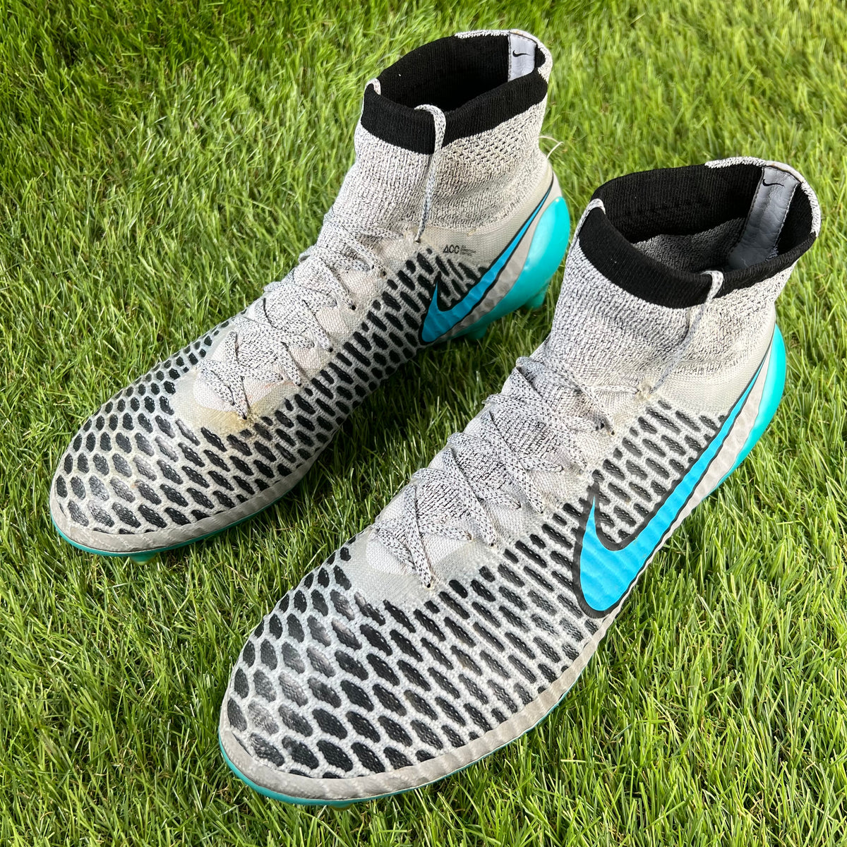 Nike Magista Obra Elite FG - 10 UK