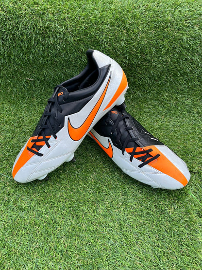 Nike Total 90 Laser IV Strike (Pro Model) FG - 10.5 UK