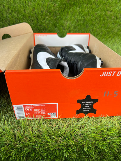 Nike Premier II FG - 11.5 UK