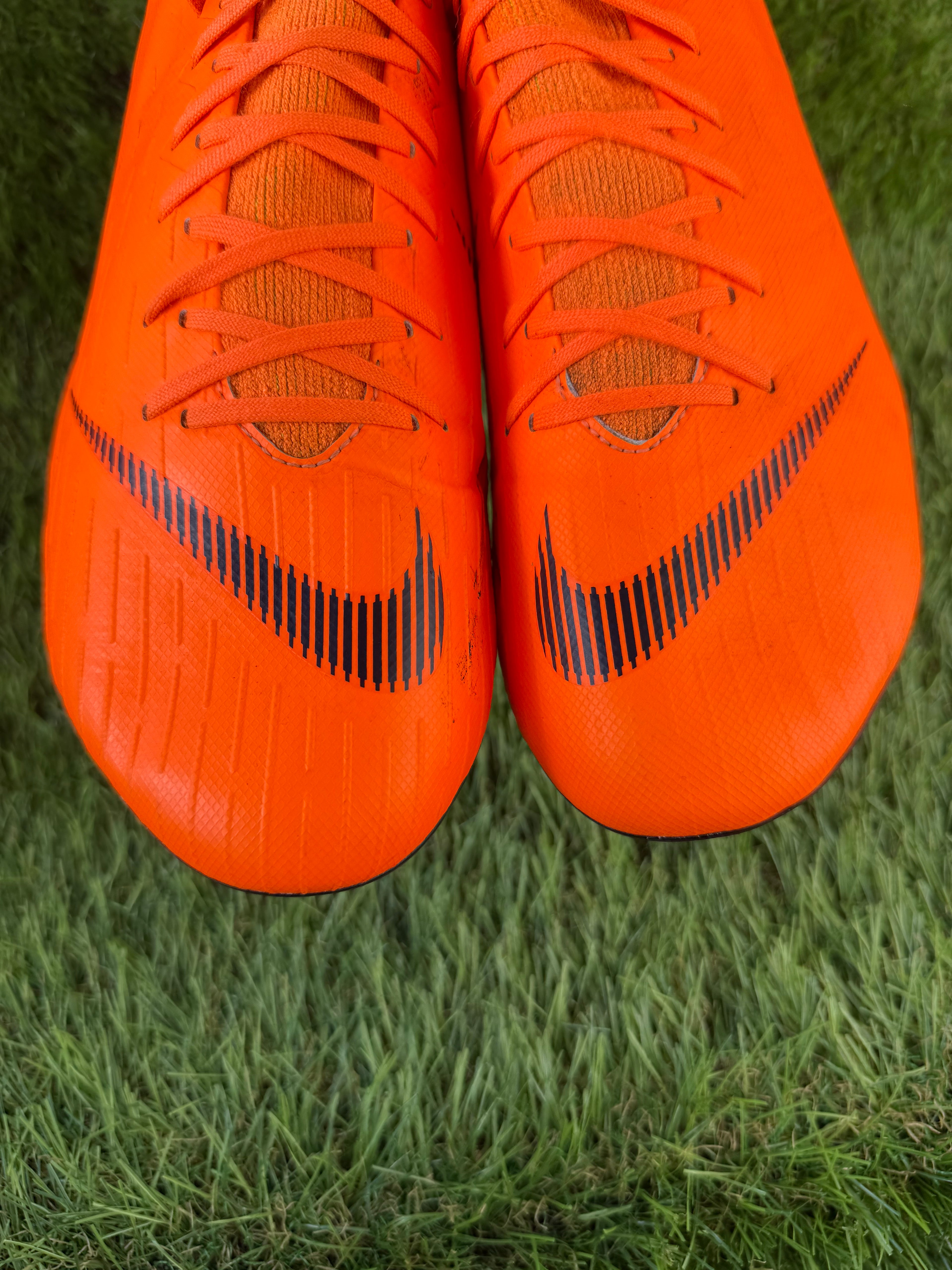 Nike Mercurial Superfly 6 Pro ACC FG - 11 UK