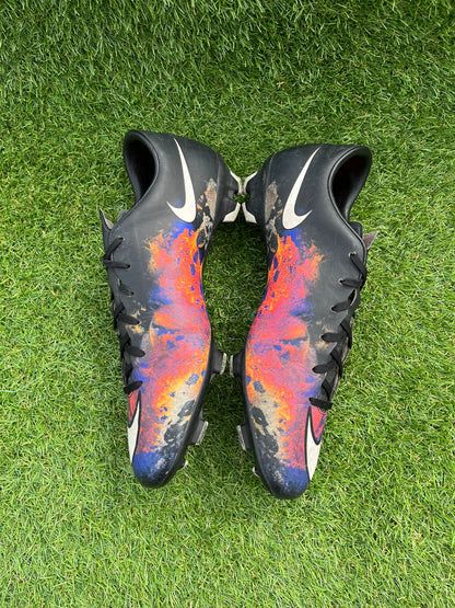 Nike Mercurial Victory V CR7 Savage Beauty FG - 10 UK