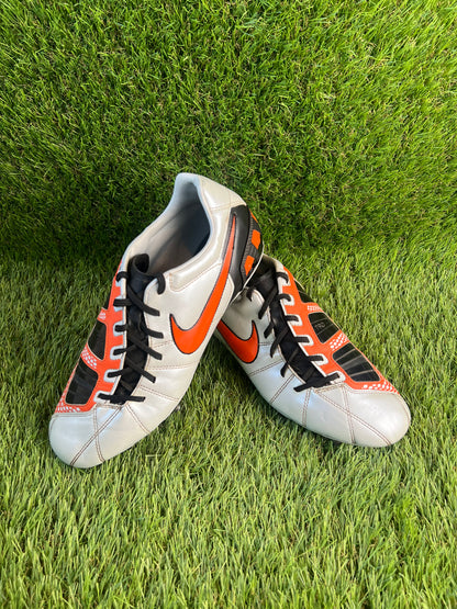 Nike Total 90 Laser III Shoot SG - 8 UK
