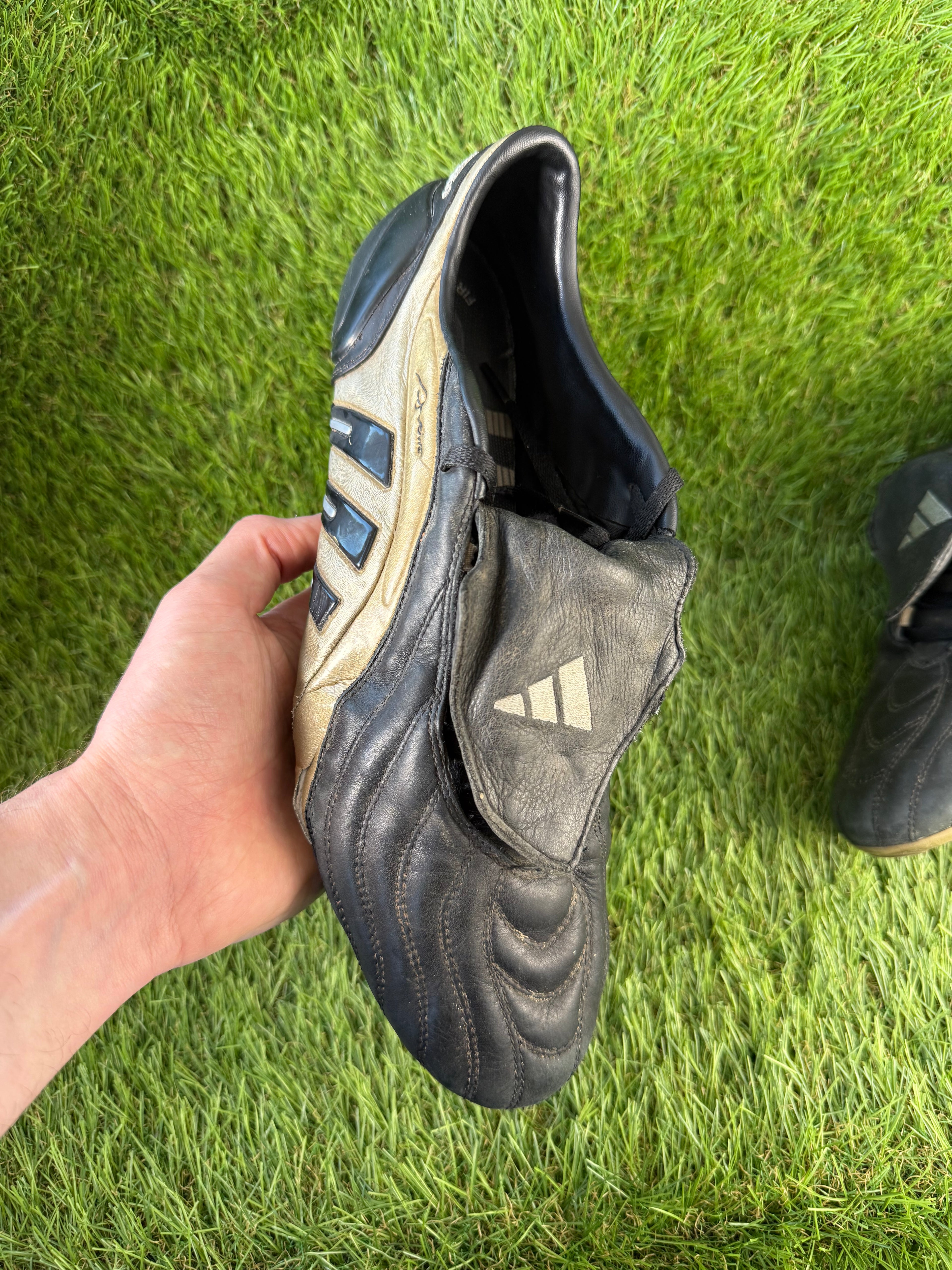 Adidas Predator Aveiro FG - 11 UK