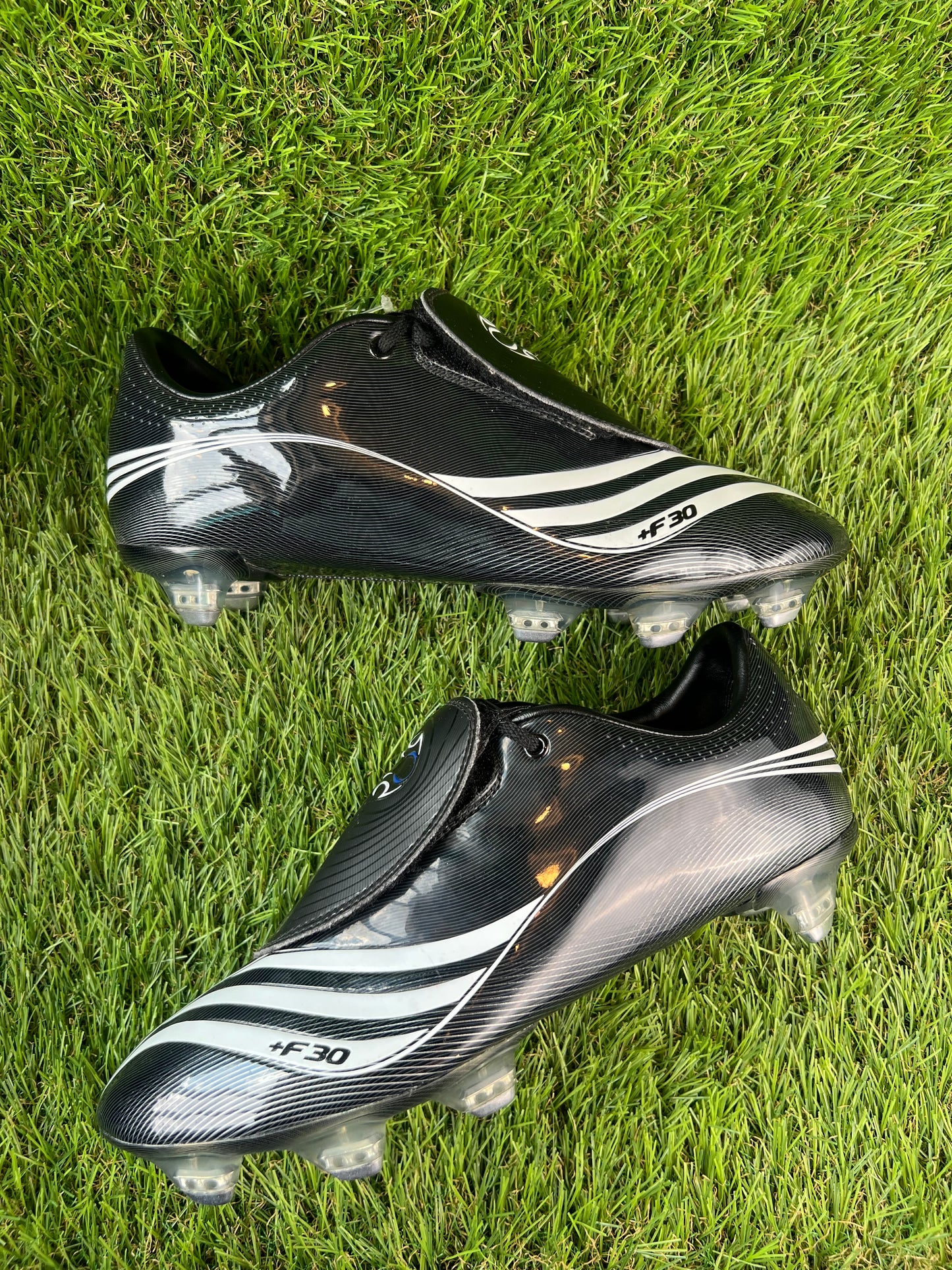 Adidas +F30 Tunit SG - 8 UK