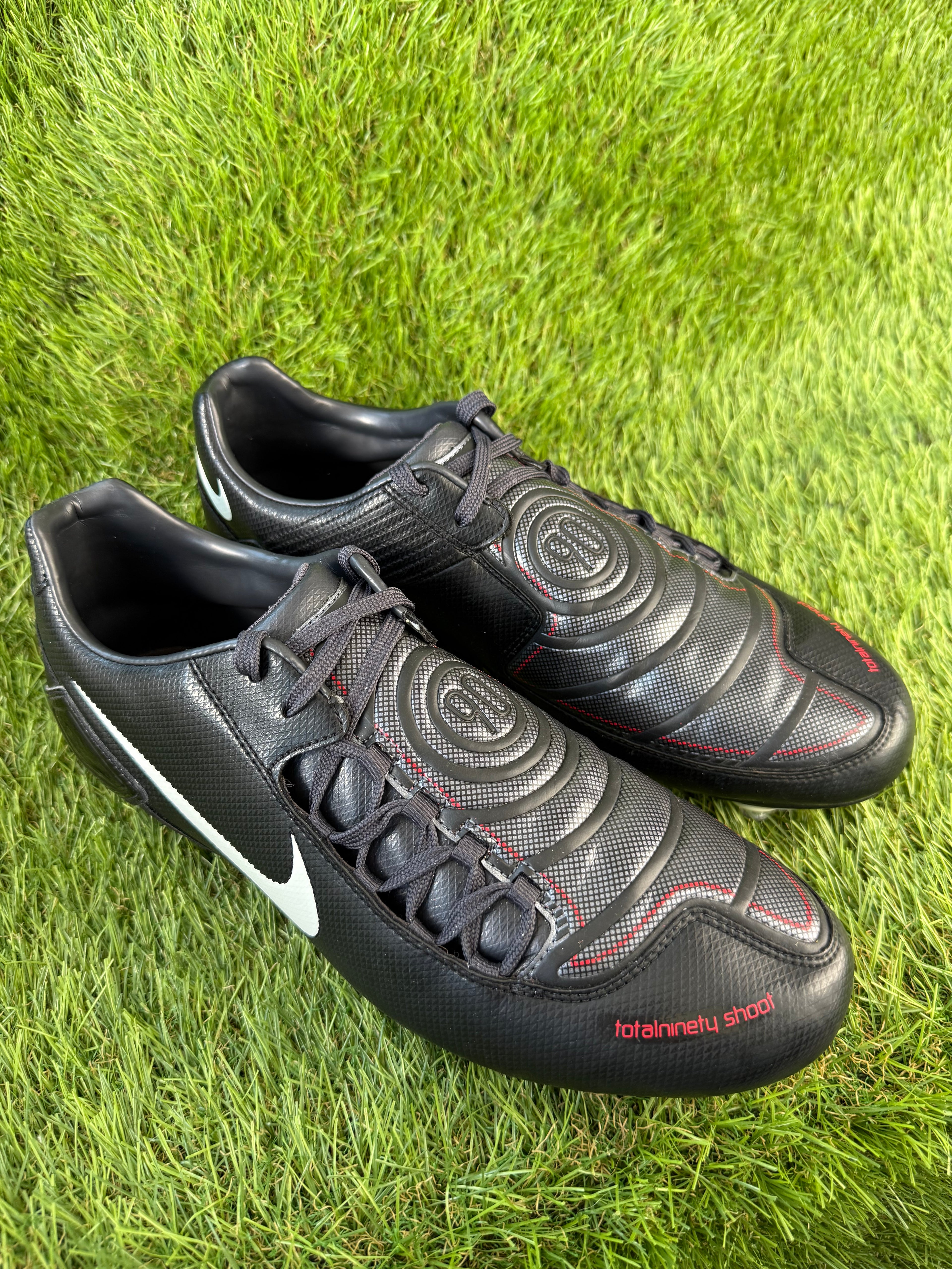 Nike Total 90 Shoot SG - 9 UK