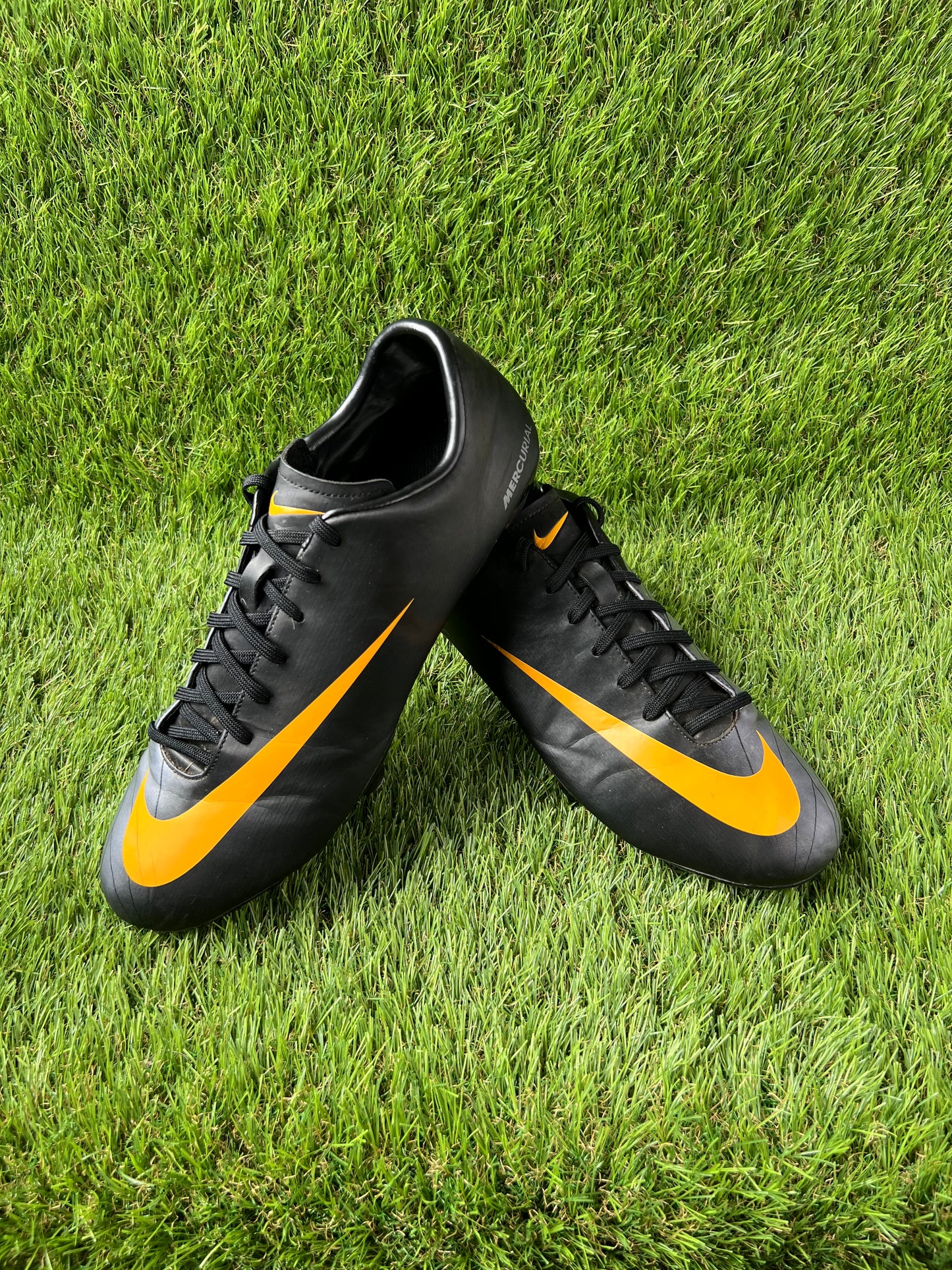 Nike Mercurial Victory SG - 11 UK