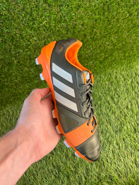Adidas Nitrocharge 1.0 Elite FG - 8 UK