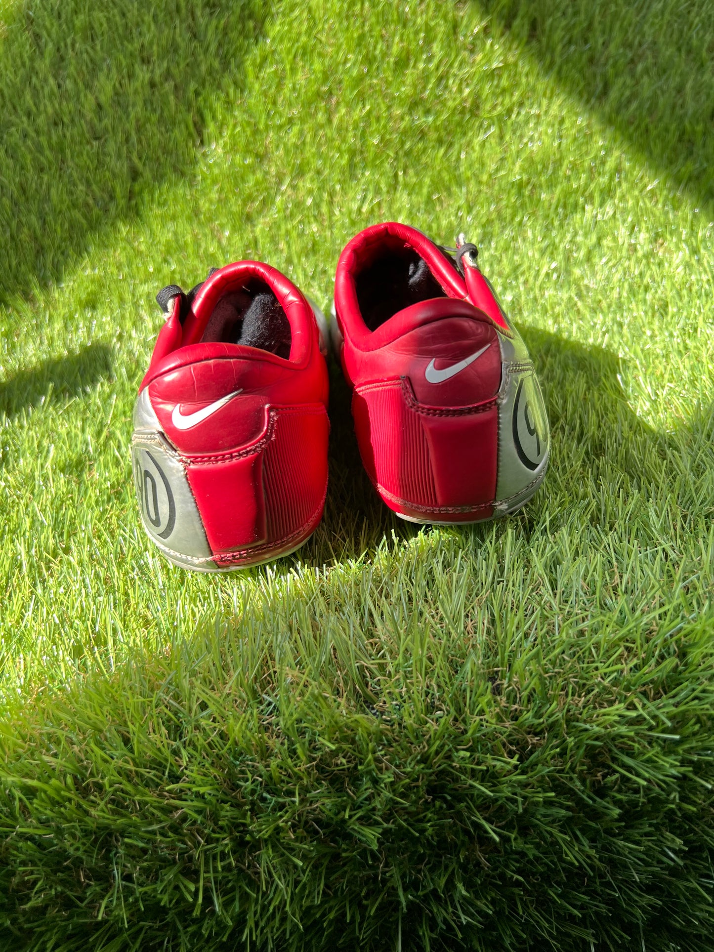 Nike Total 90 III SG - 8 UK