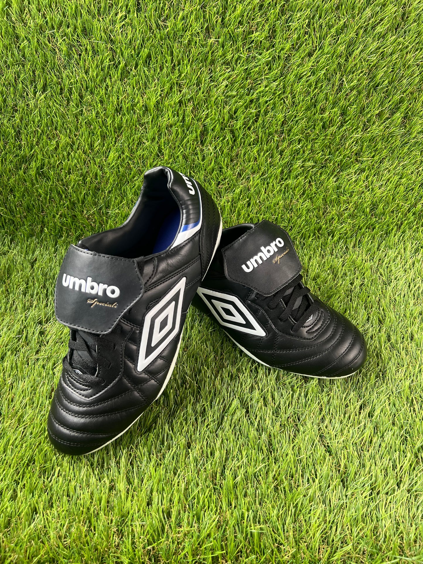 Umbro Speciali SG - 9.5 UK