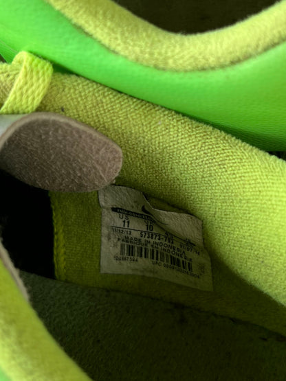 Nike Mercurial Vortex FG - 10 UK