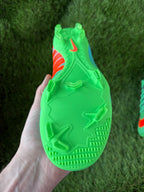 Nike Mercurial Vapor Victory IV FG - 10 UK