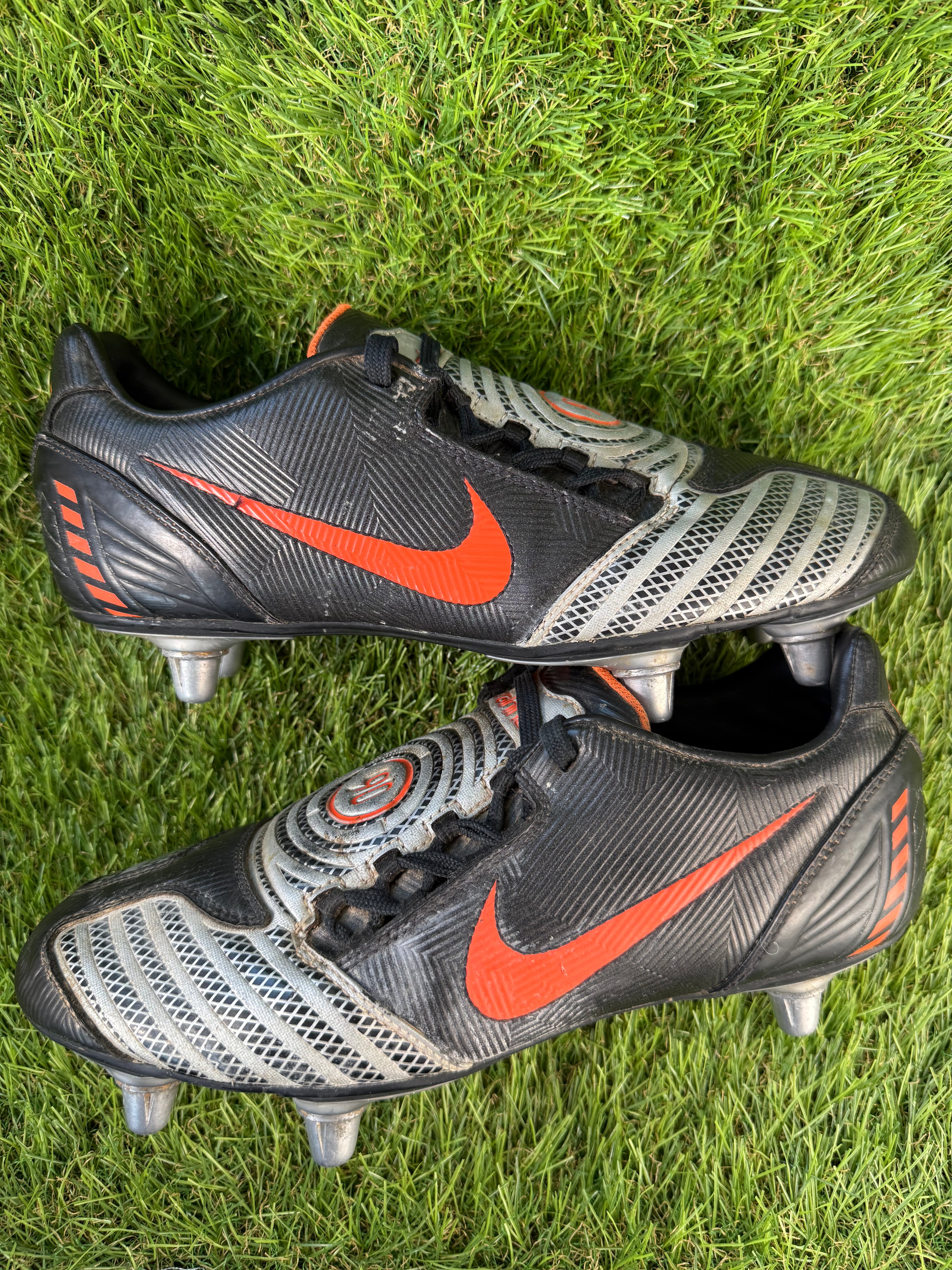 Nike Total 90 Shoot SG - 8 UK