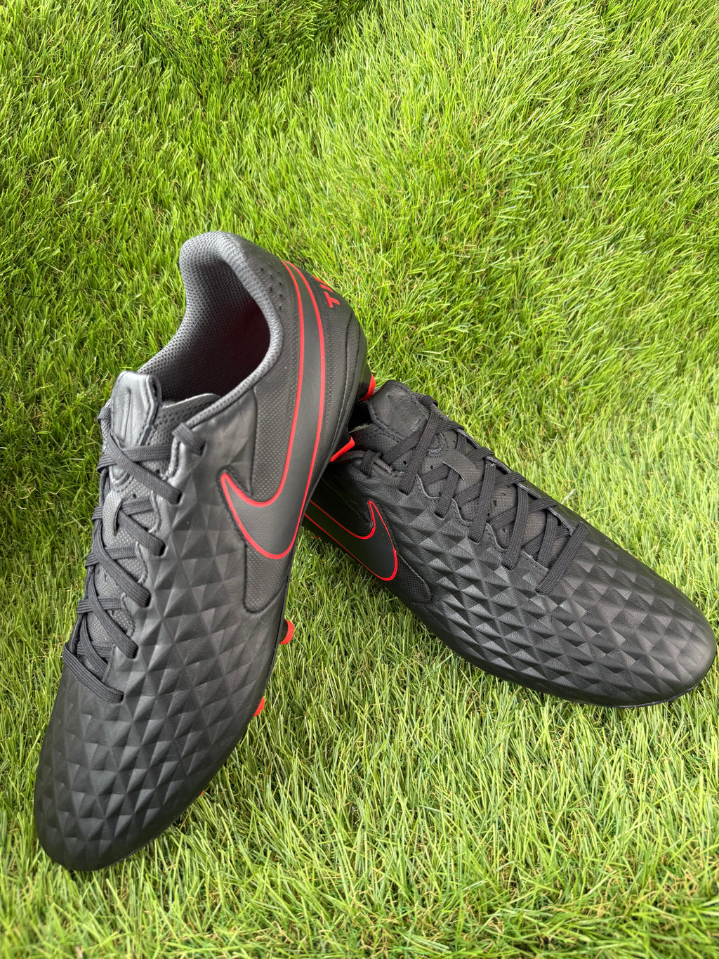 Nike Tiempo Legend 8 Academy FG - 9.5 UK