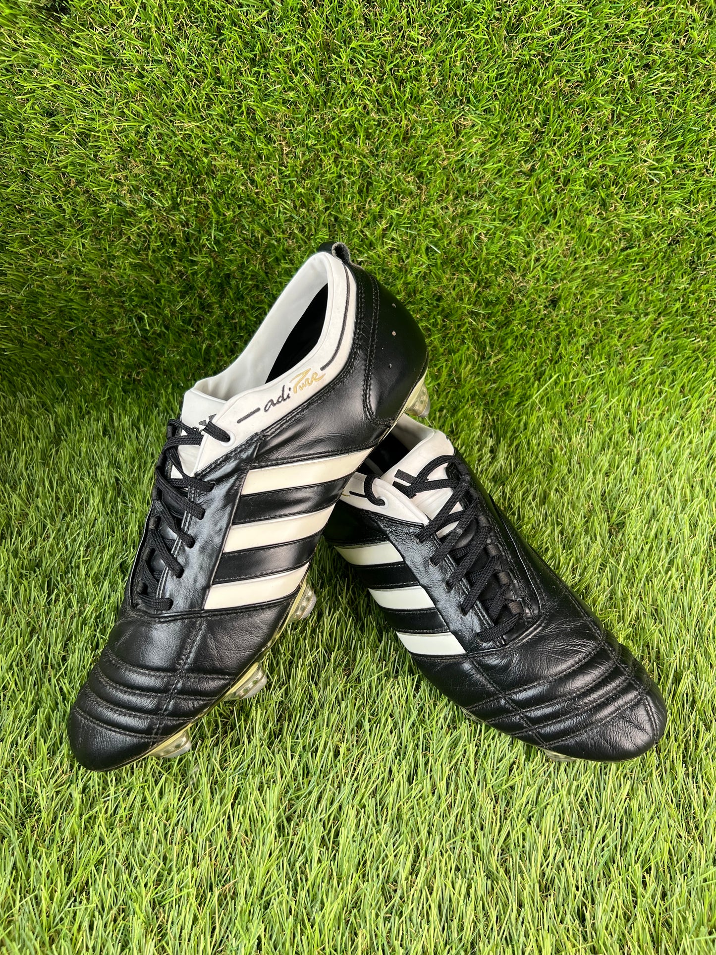 Adidas AdiPure II SG - 11 UK