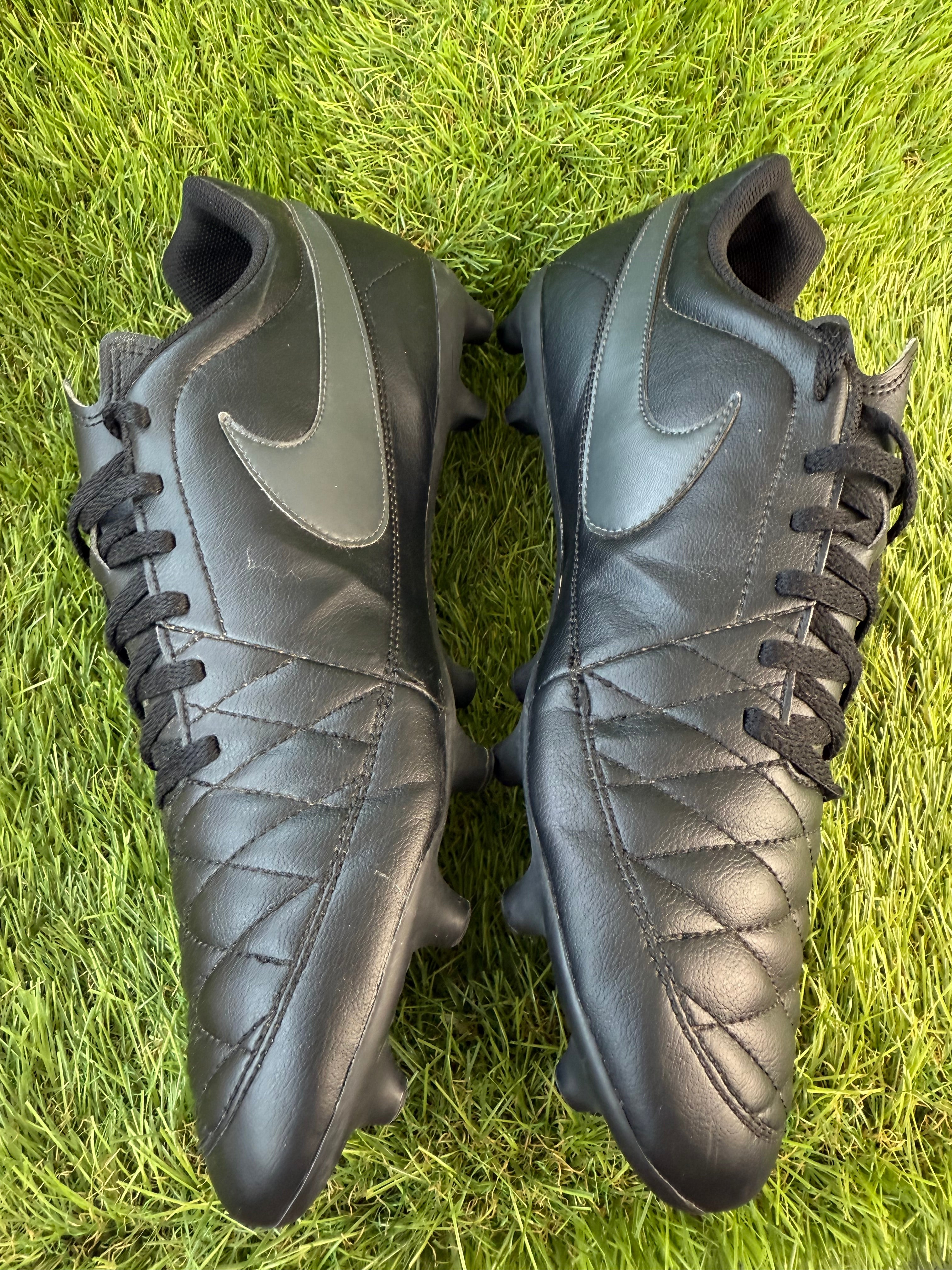 Nike Tiempo Majestry FG - 10 UK