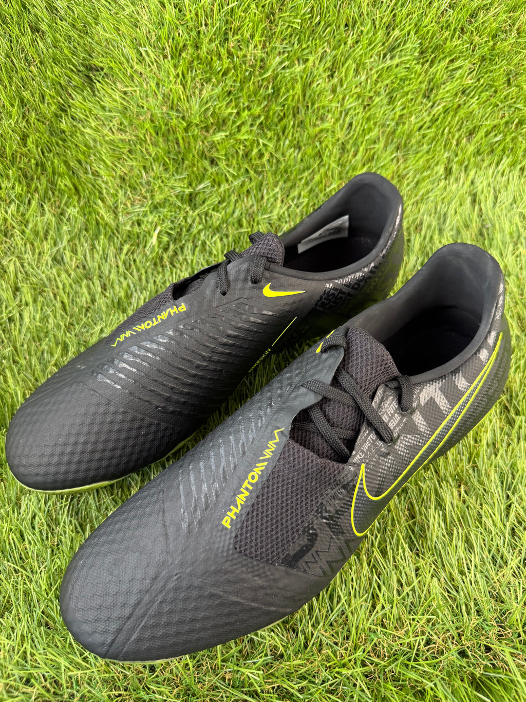 Nike Phantom Venom Academy FG - 8 UK
