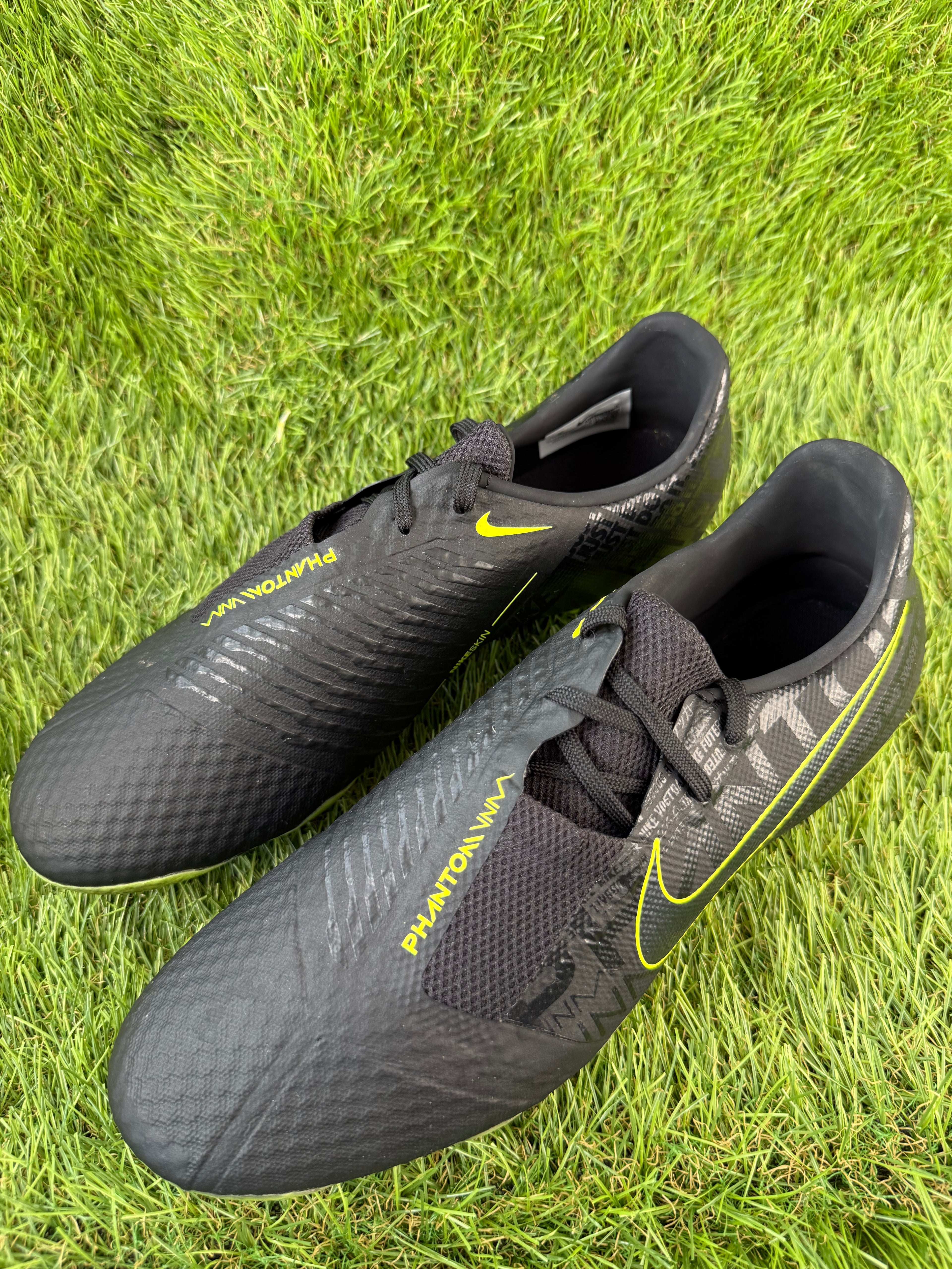 Nike Phantom Venom Academy FG - 8 UK