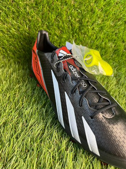Adidas F50 Adizero SG - 10.5 UK