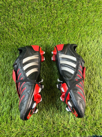 Adidas Predator Pulse Pulsado SG - 12 UK
