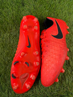 Nike Magista Onda Orange FG - 10 UK