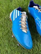Adidas F50 F30 SG - 8 UK