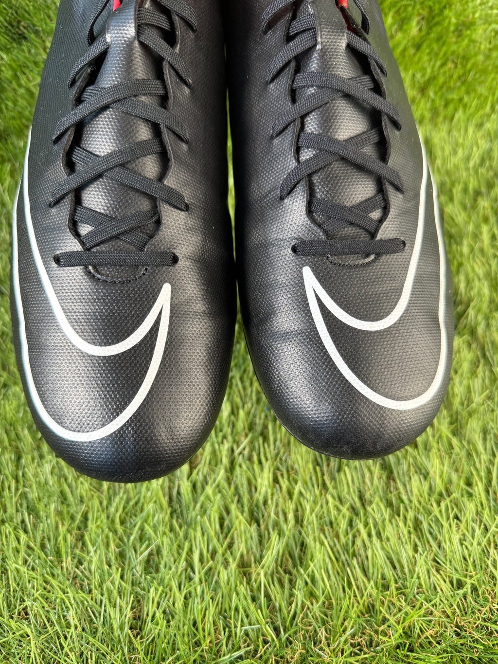 Nike Mercurial Victory V FG - 10 UK