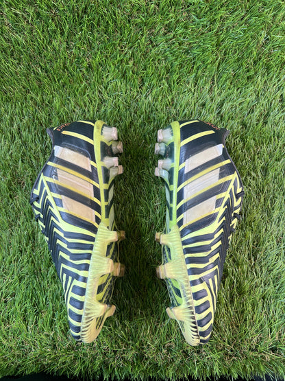 Adidas Predator Instinct FG - 8 UK