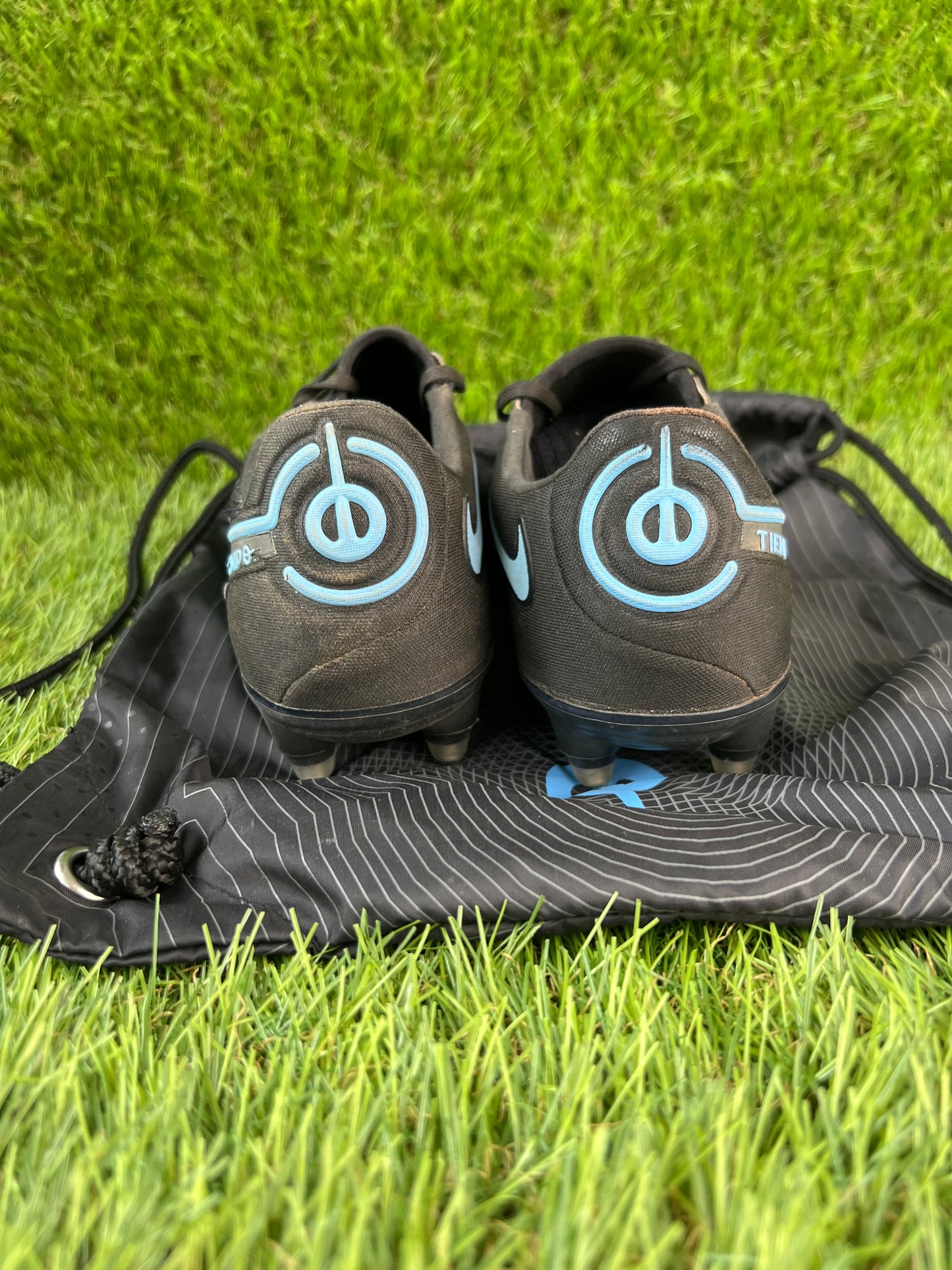 Nike Tiempo Legend IX Elite SG - 7.5 UK