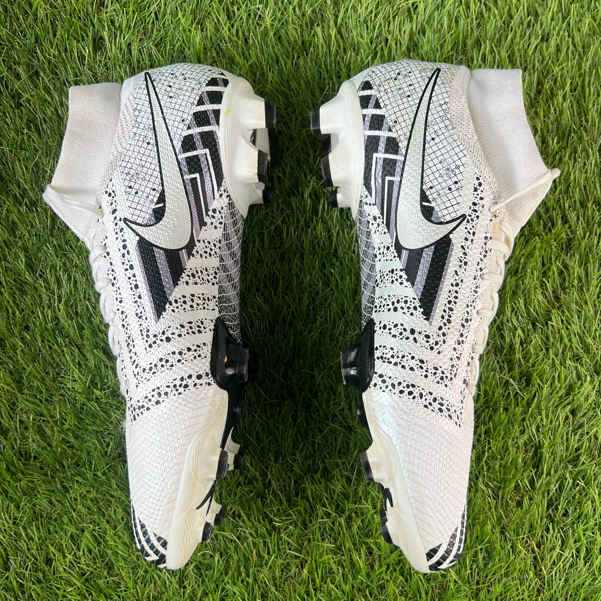 Nike Mercurial Superfly 7 Pro MDS FG - 12 UK