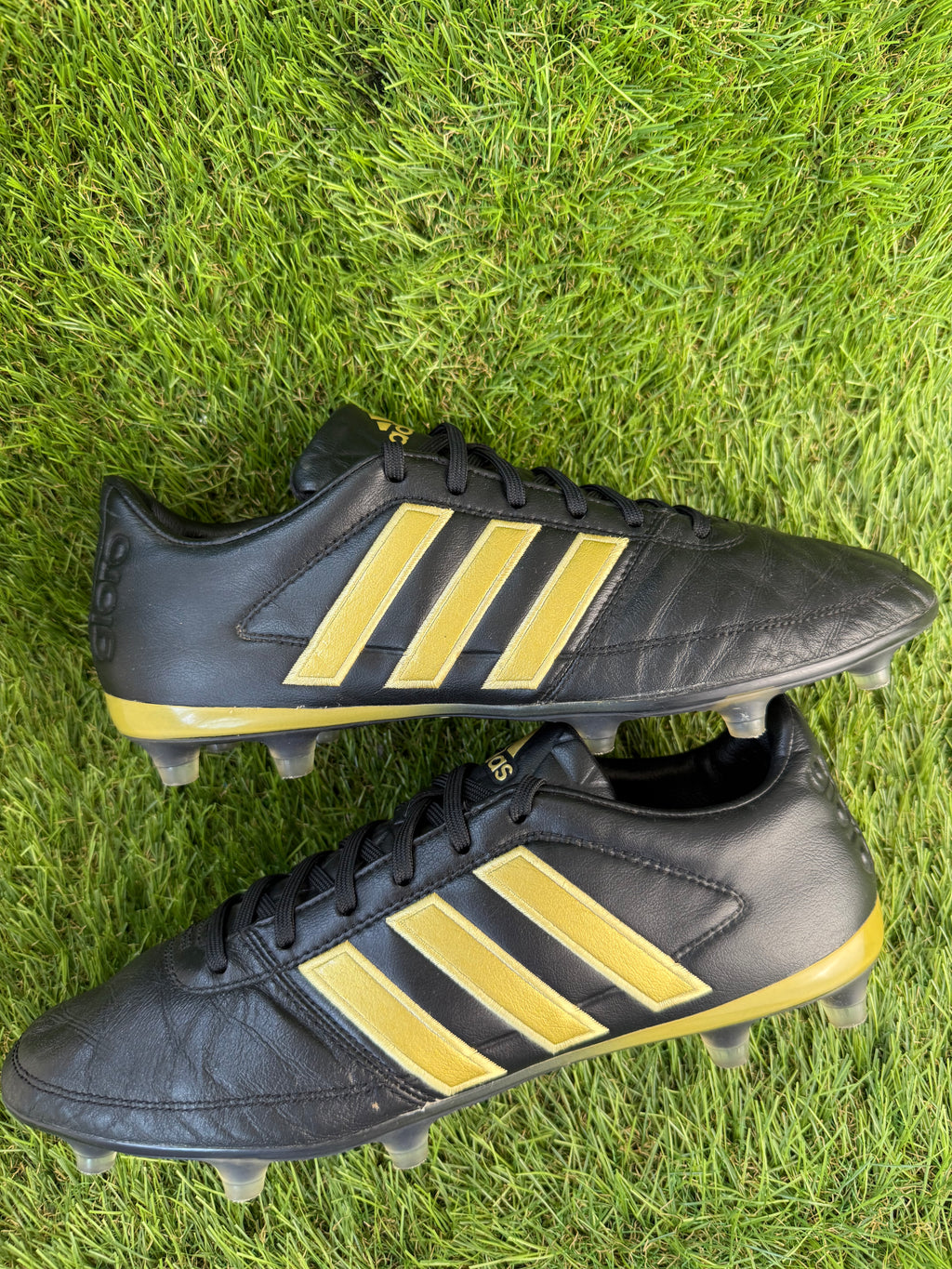 Adidas Copa Gloro 16.1 FG - 8.5 UK