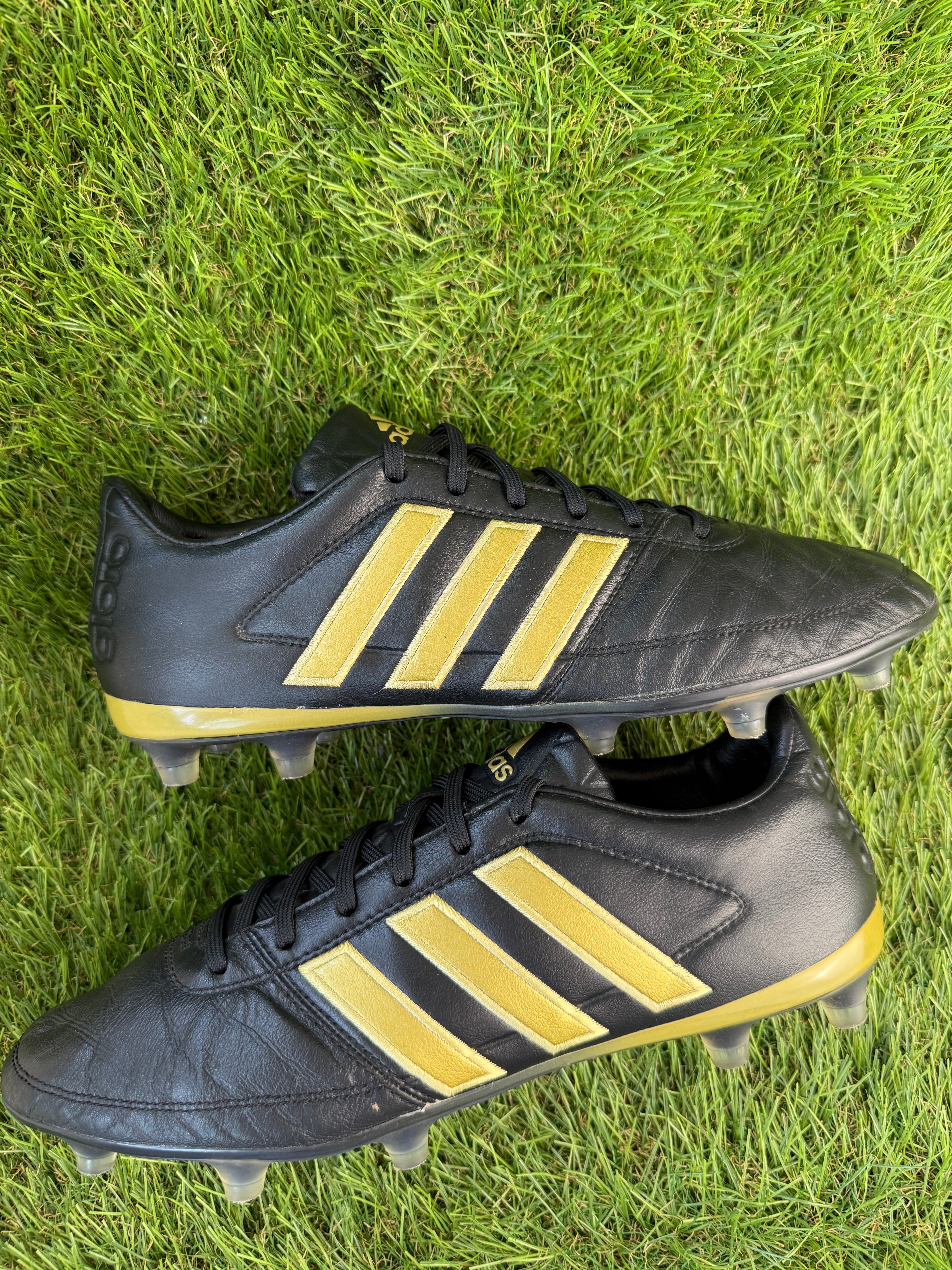 Adidas Copa Gloro 16.1 FG - 8.5 UK