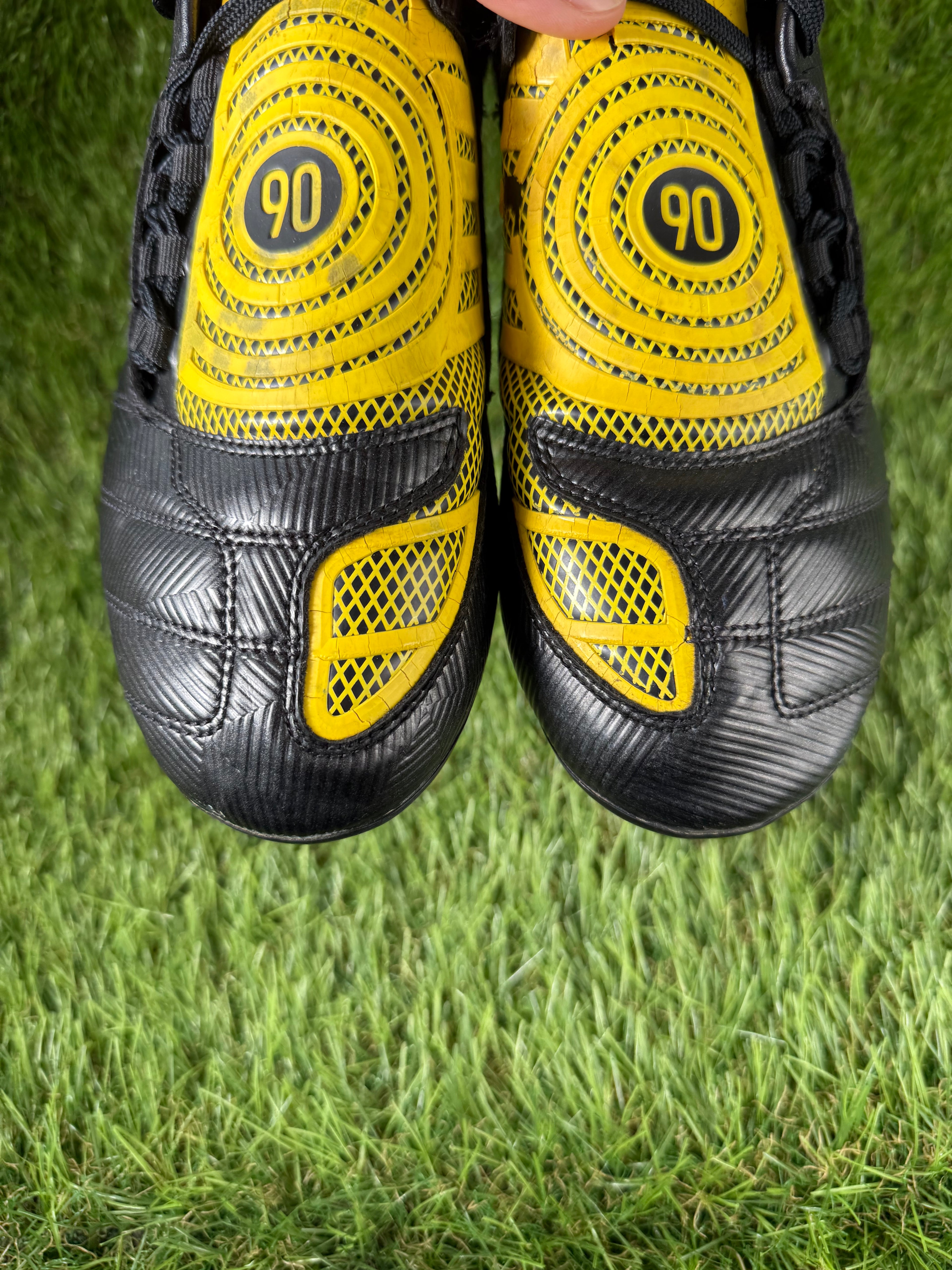 Nike Total 90 Shoot FG - 7.5 UK