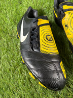 Nike Total 90 Shoot FG - 7.5 UK