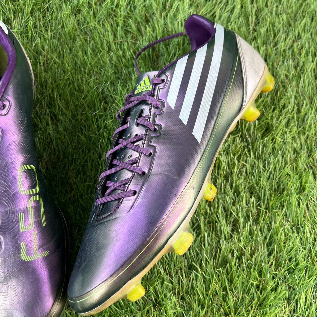 Adidas F50 F30 Chameleon FG - 8.5 UK