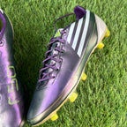 Adidas F50 F30 Chameleon FG - 8.5 UK
