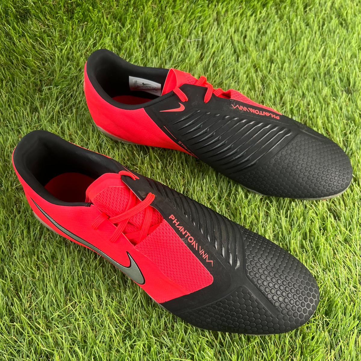 Nike Phantom Venom Pro FG - 9 UK