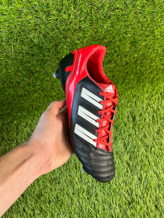 Adidas Predator Adipower SG - 9.5 UK