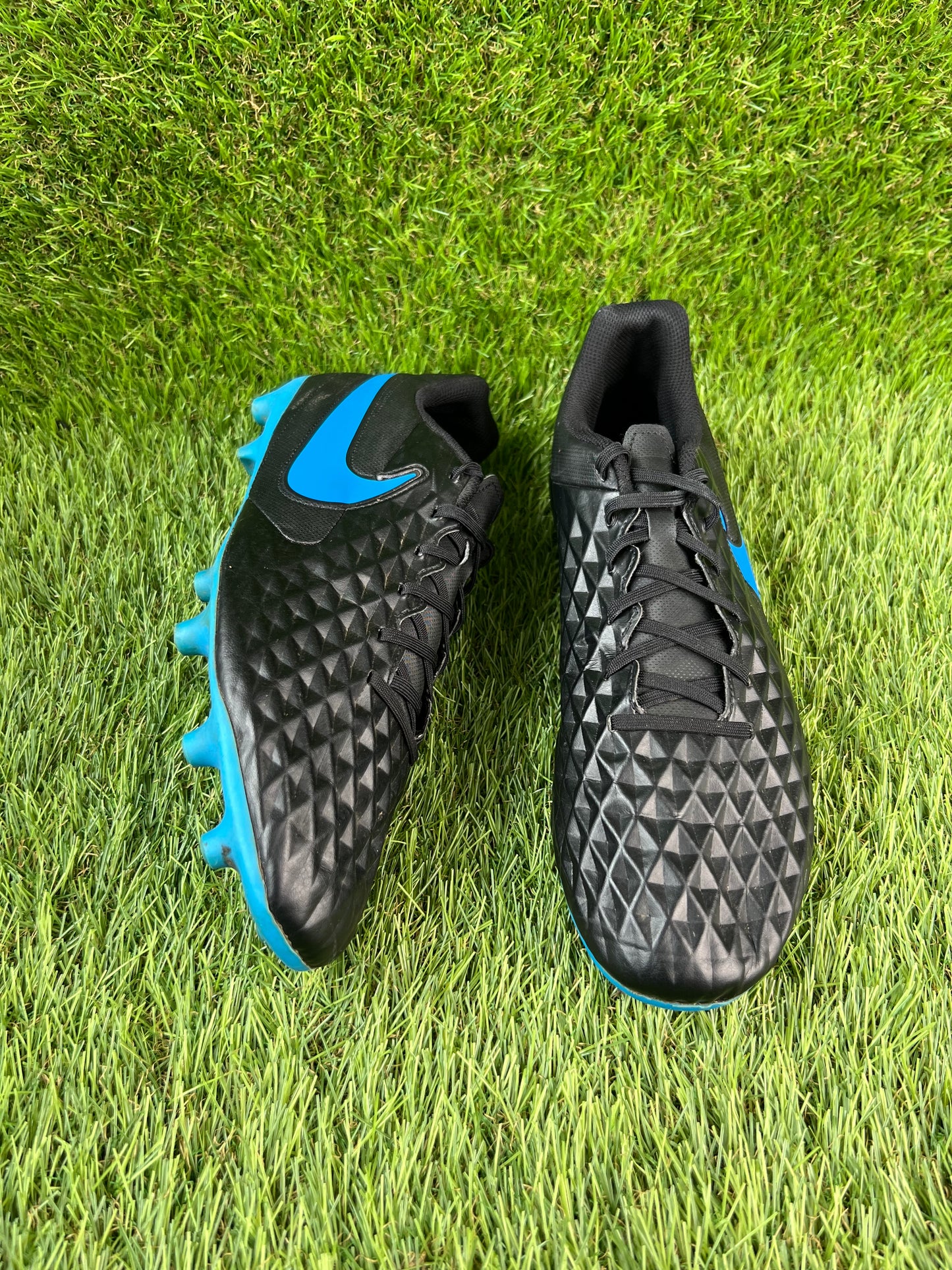Nike Tiempo Legend 8 FG - 9 UK
