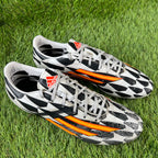 Adidas F50 F10 WC14 FG - 9 UK