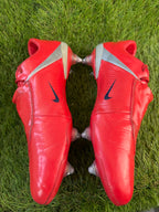 Nike Mercurial Vapor IV Elite SG - 11 UK