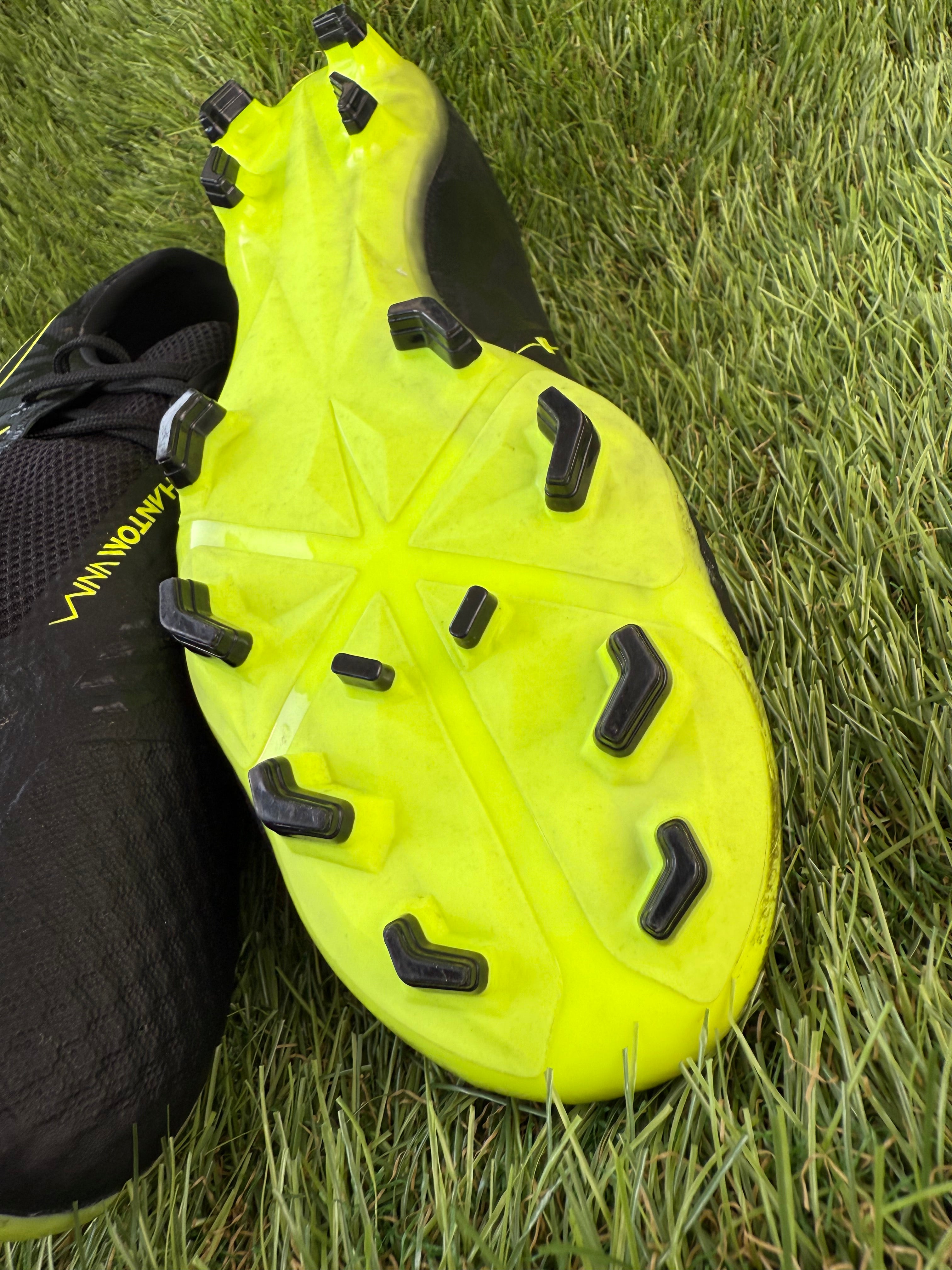 Nike Phantom Venom Academy FG - 8 UK