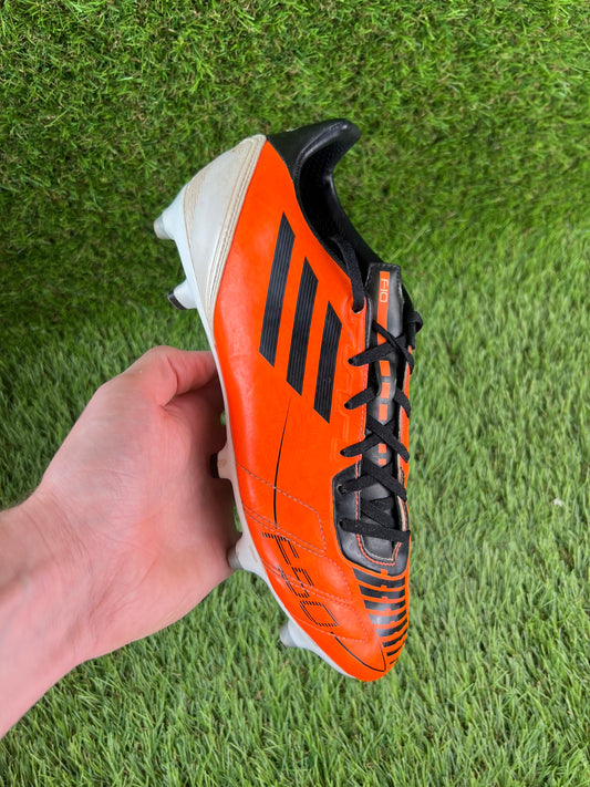 Adidas F50 F10 Prime SG - 8 UK