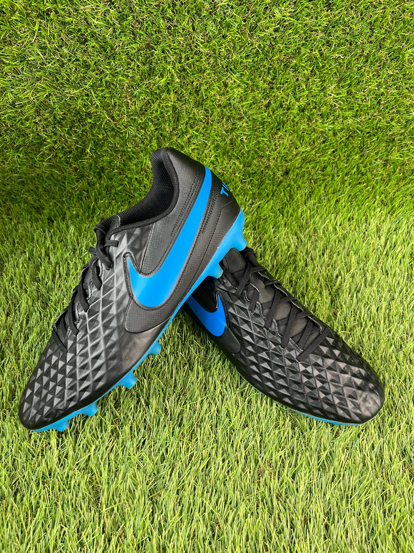Nike Tiempo Legend 8 FG - 9 UK