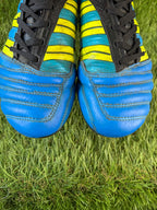 Adidas Predator AdiPower FG - 8 UK