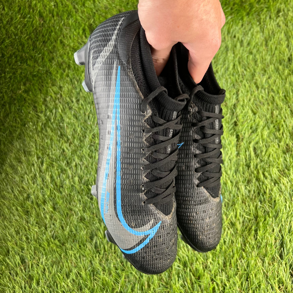 Nike Mercurial Vapor 14 Pro FG - 8 UK