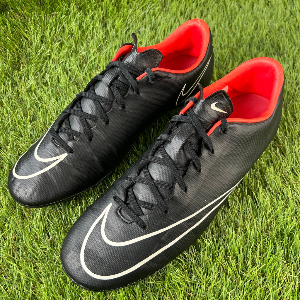 Nike Mercurial Vapor Victory V SG - 9 UK