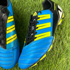 Adidas Predator Adipower FG - 10.5 UK